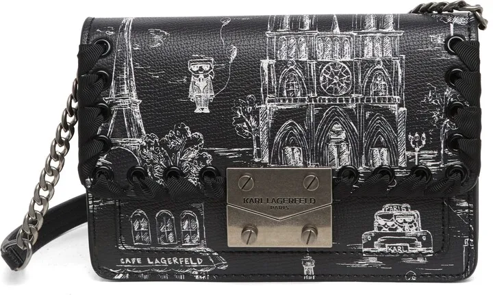 Corrine Crossbody Bag