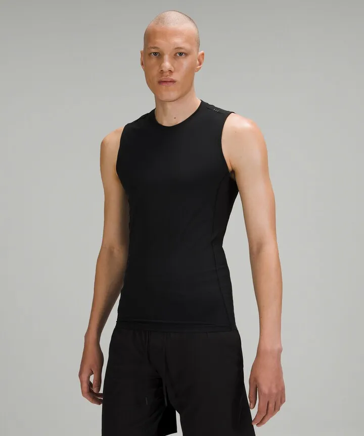 Vital Drive Training Sleeveless