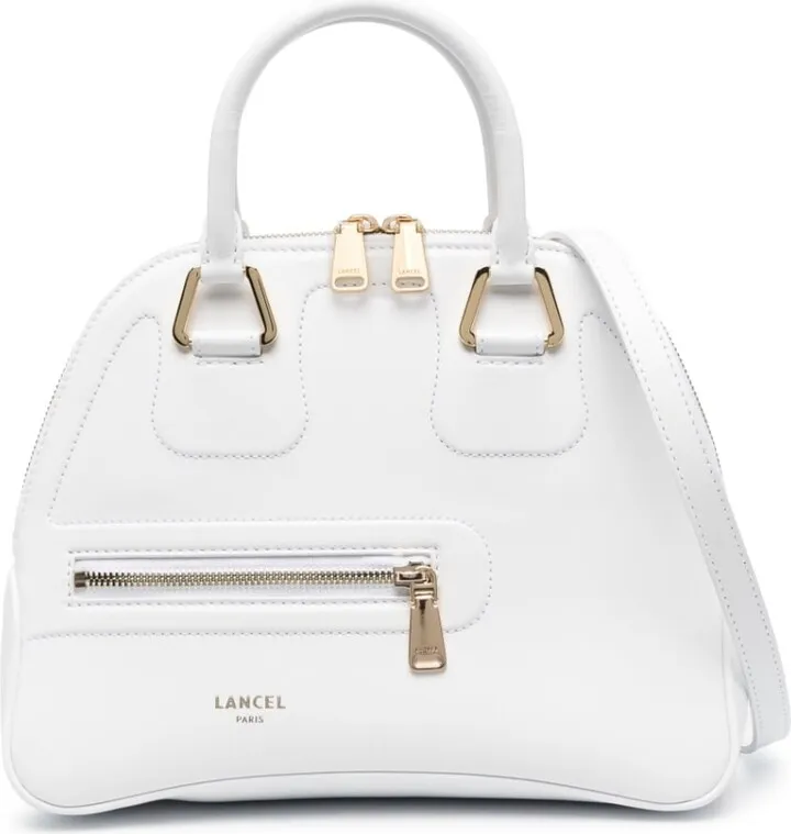 Cameleon De Lancel tote bag