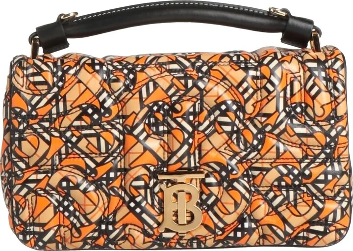 Handbag Orange