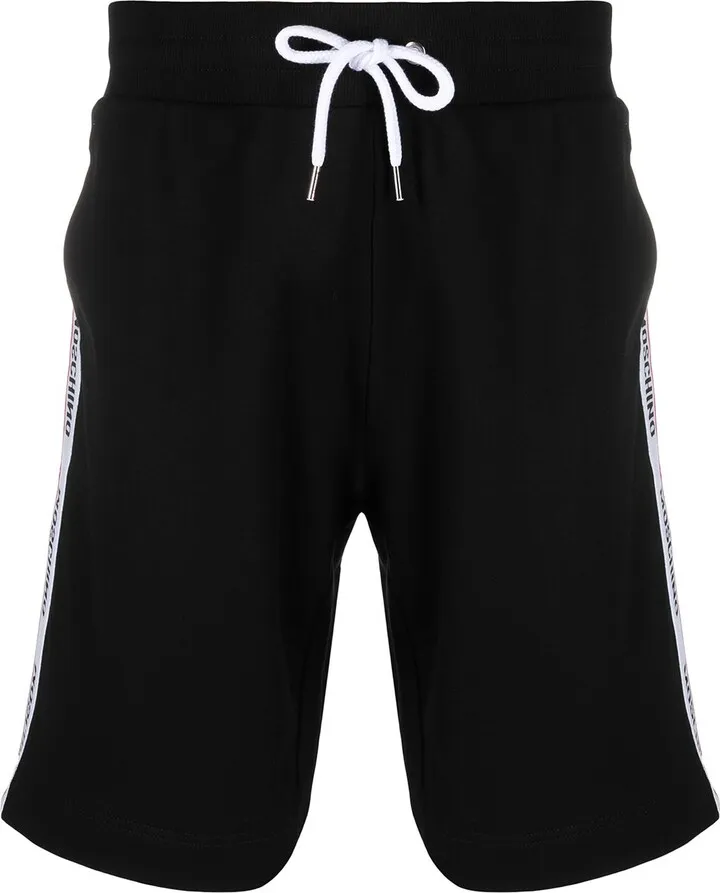 Loungewear Shorts