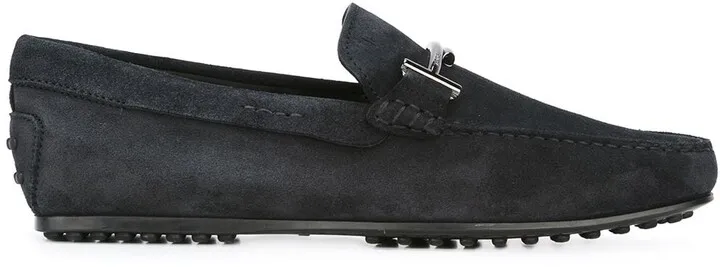 Gommino driving shoes
