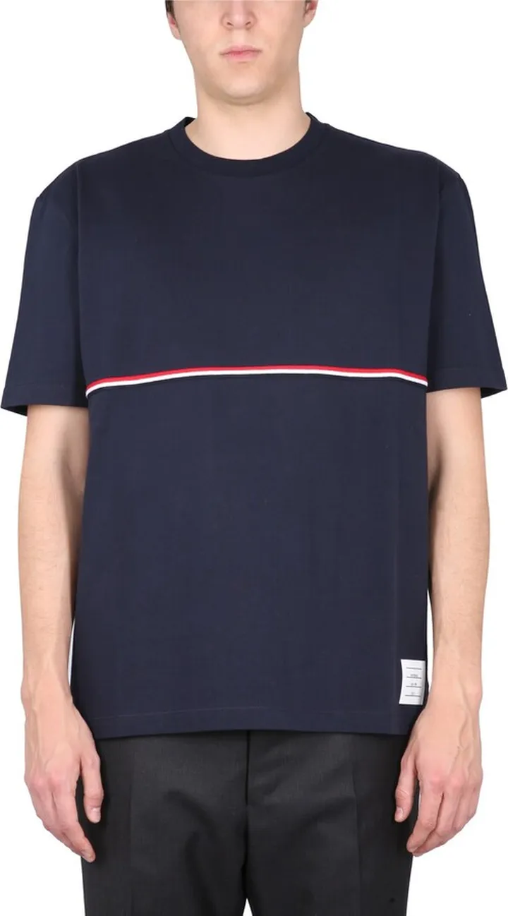 T-shirt Rwb
