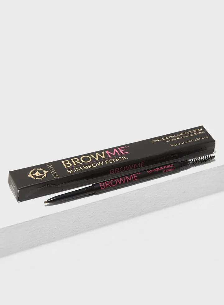 Chestnut Slim Pencil