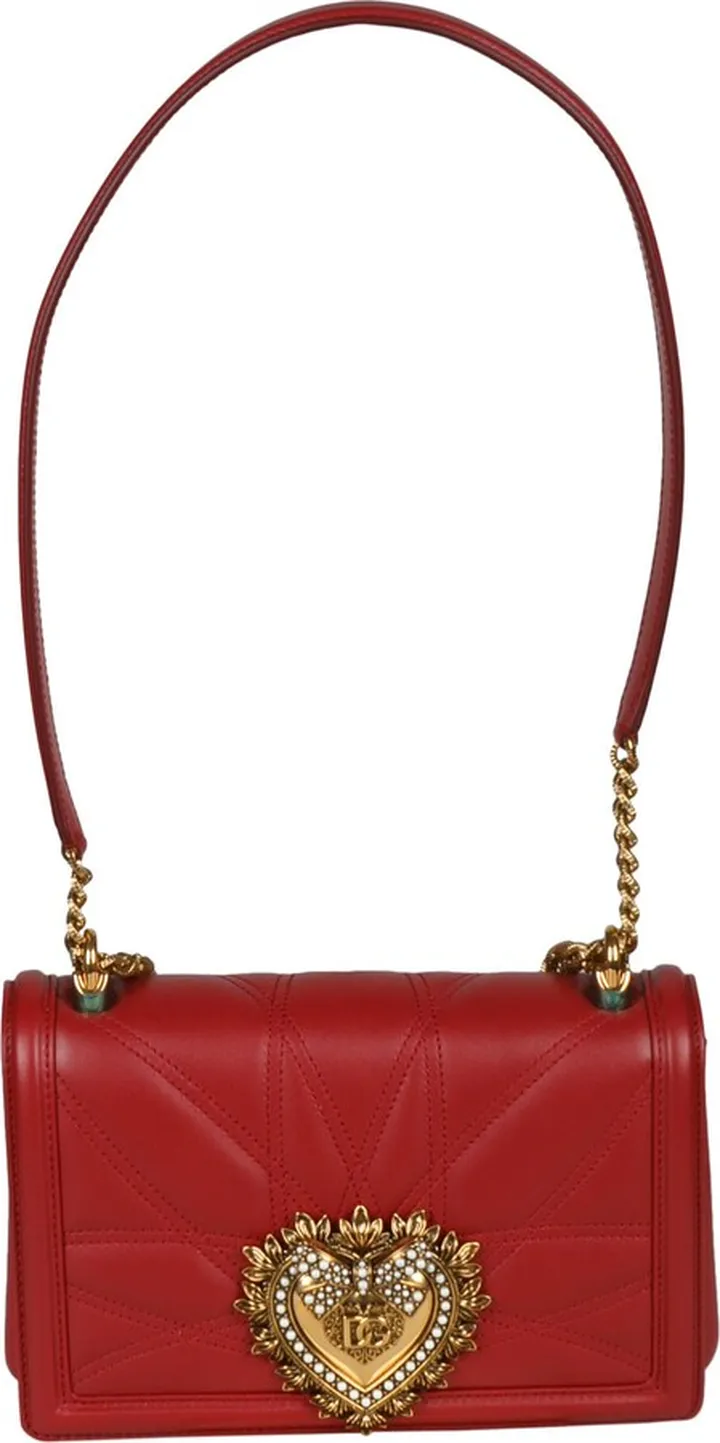 Devotion Shoulder Bag