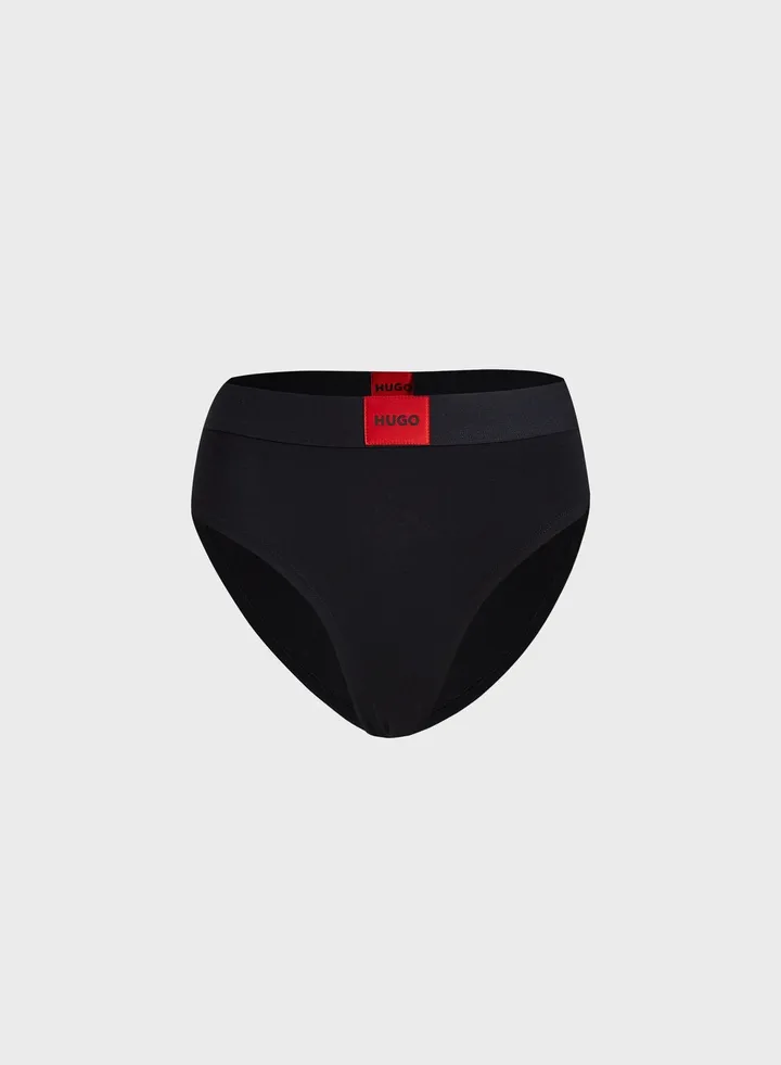 High Leg Brief