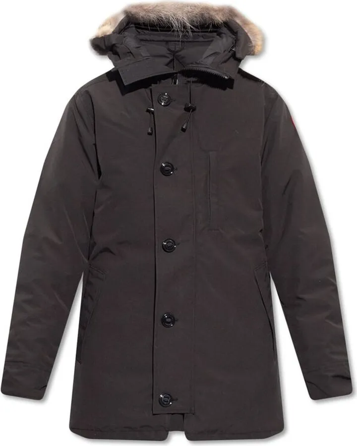 Canada Goose Chateau Hooded Parka
