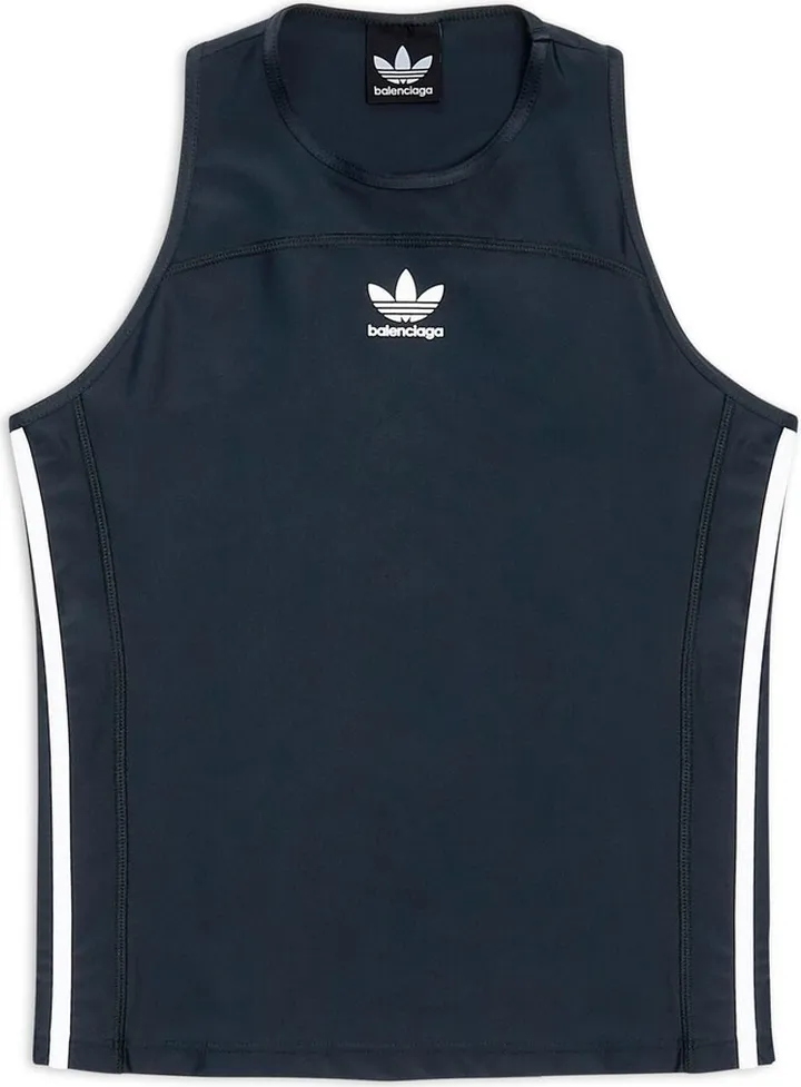 X Adidas Tank Top