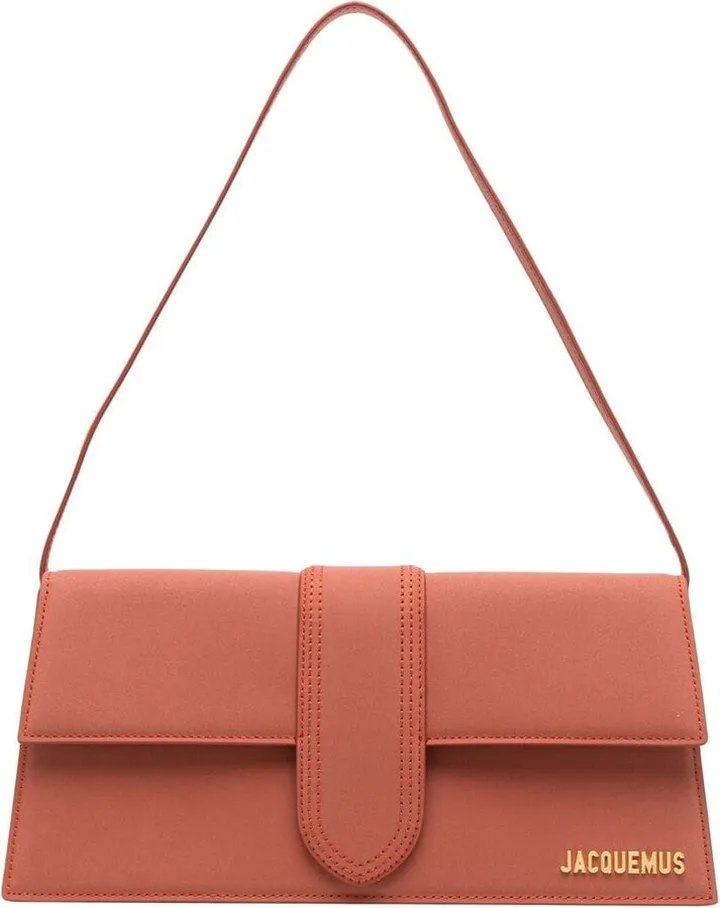 Le Bambino Long shoulder bag