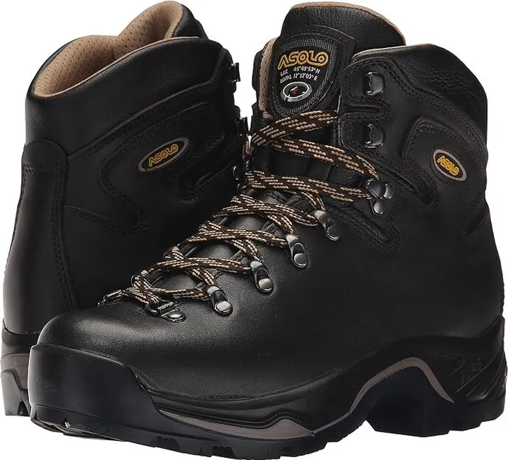 Asolo TPS 535 LTH V EVO (Brown) Women's Boots