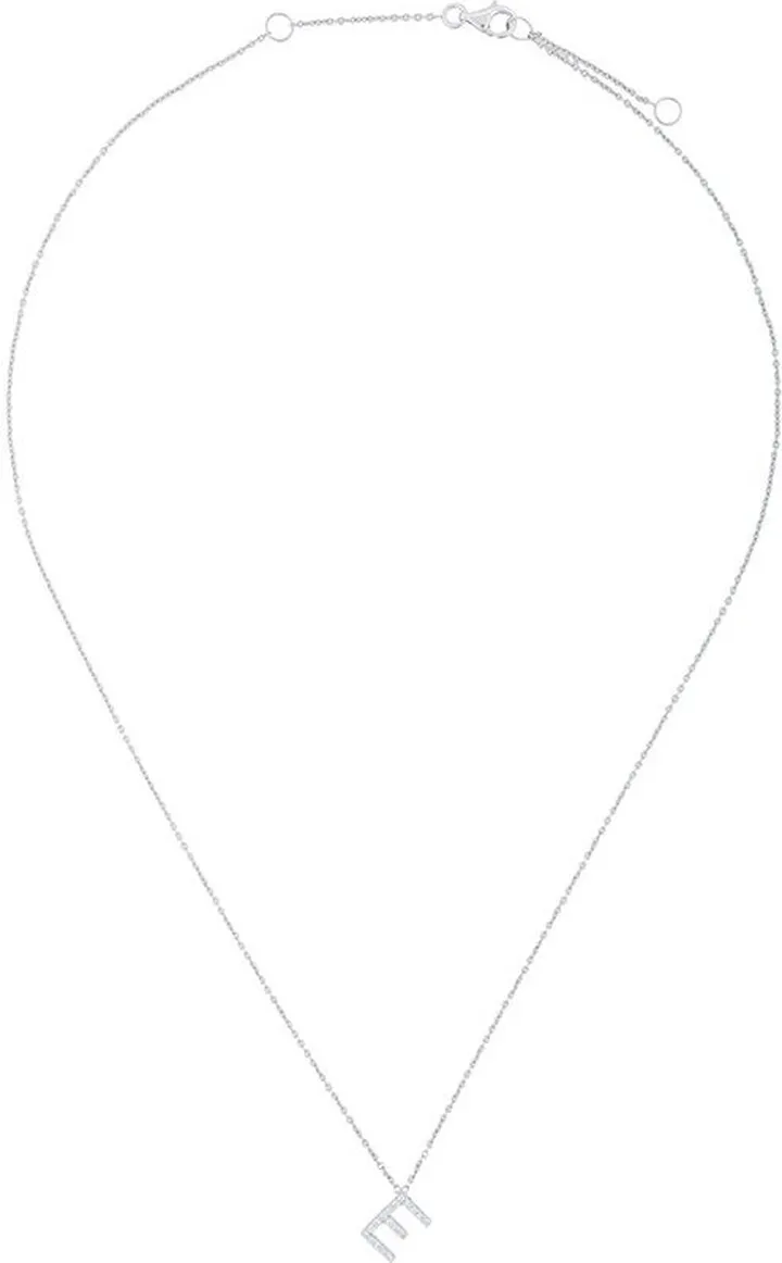 ALINKA ID diamond necklace