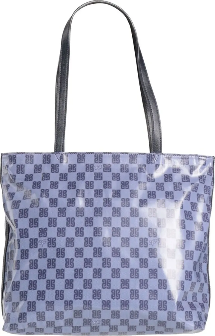 Shoulder Bag Light Purple