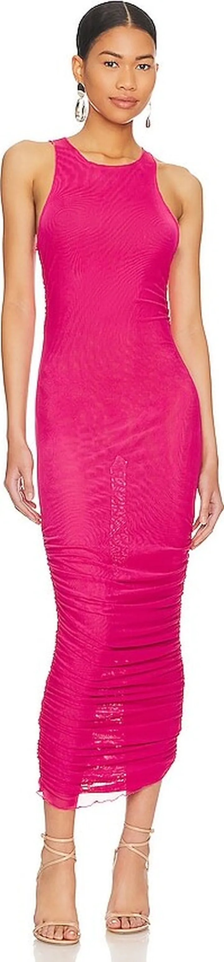 x REVOLVE Palamas Dress