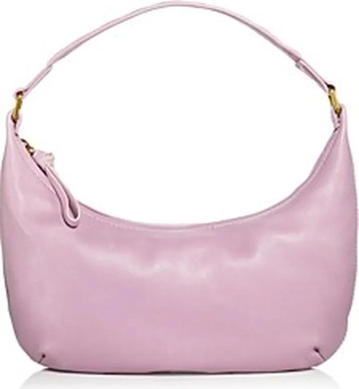 Madewell The Piazza Small Slouch Shoulder Bag