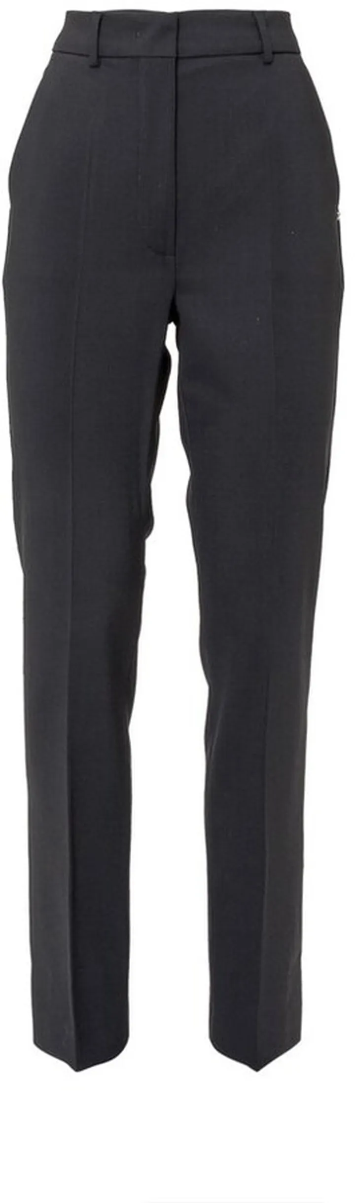 Sportmax Straight Leg Tailored Trousers