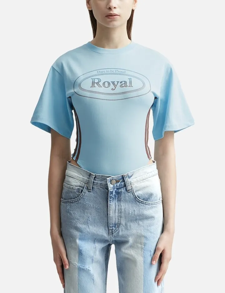Royal Bodysuit