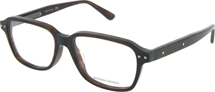 Bottega Veneta Men's Bv0116o 54Mm Optical Frames