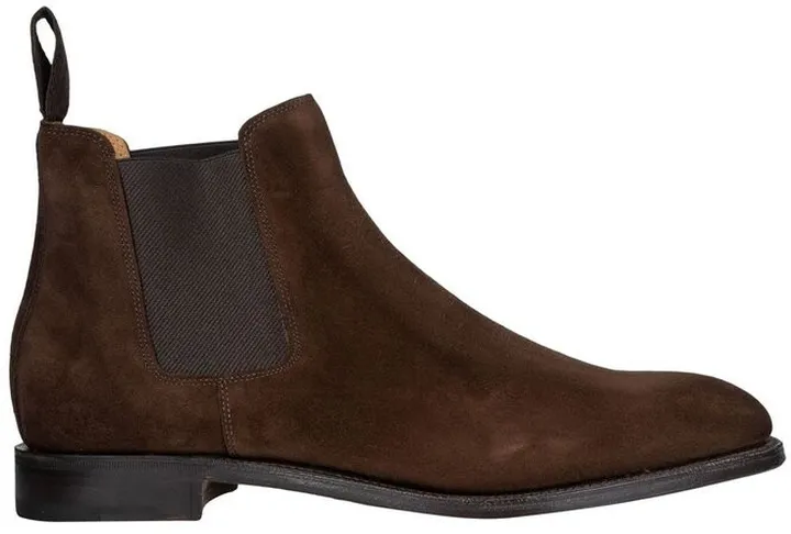 John Lobb Lawry Chelsea Boots