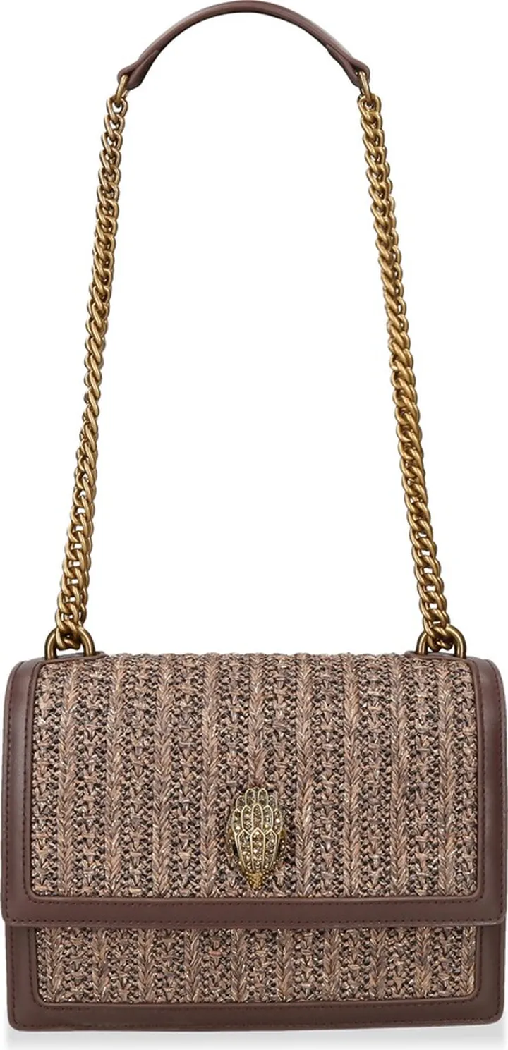 Shoreditch Convertible Crossbody Bag