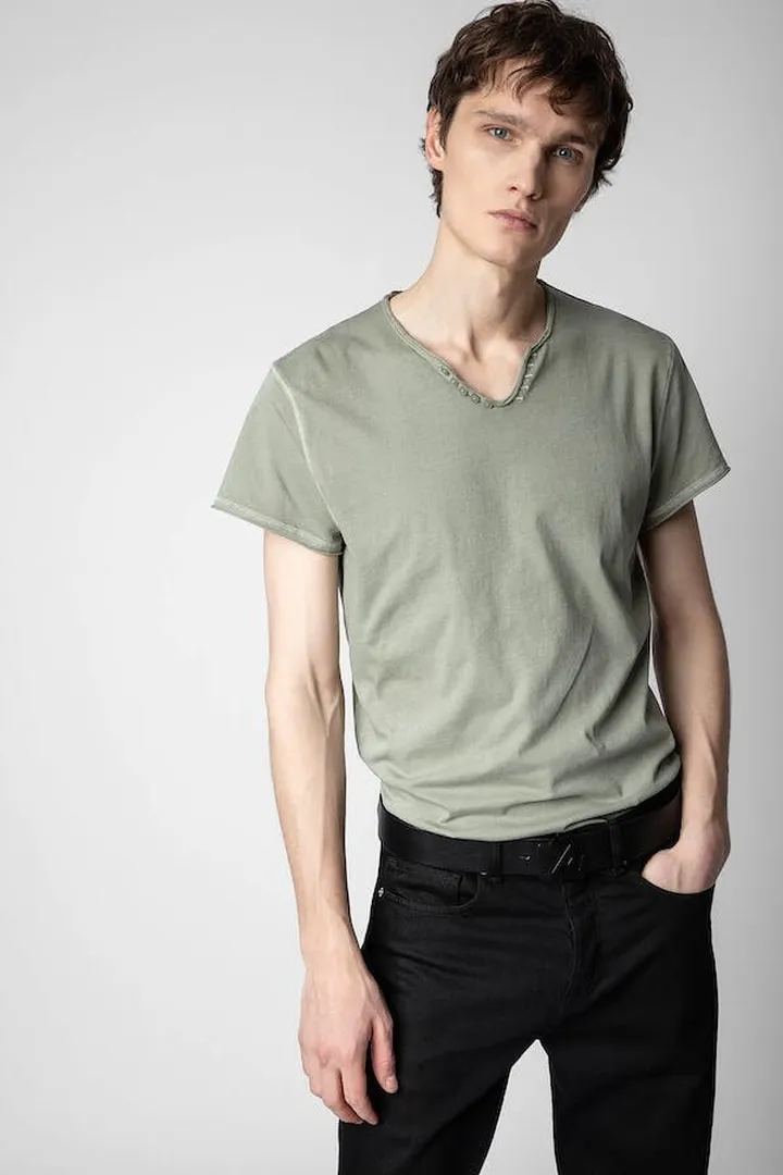 Monastir T-Shirt
