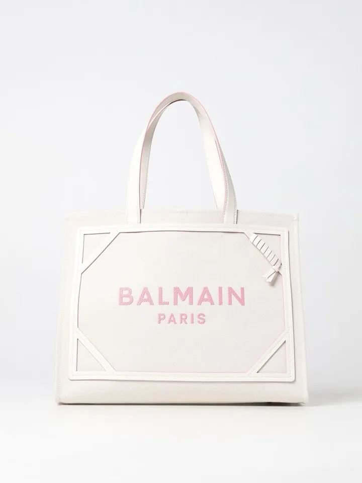 Handbag woman Balmain
