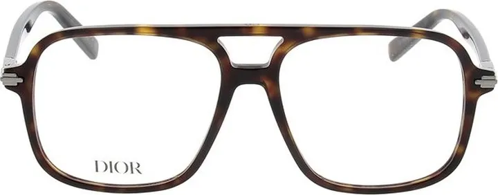 Dior Eyewear Geometric Shaped Glasses