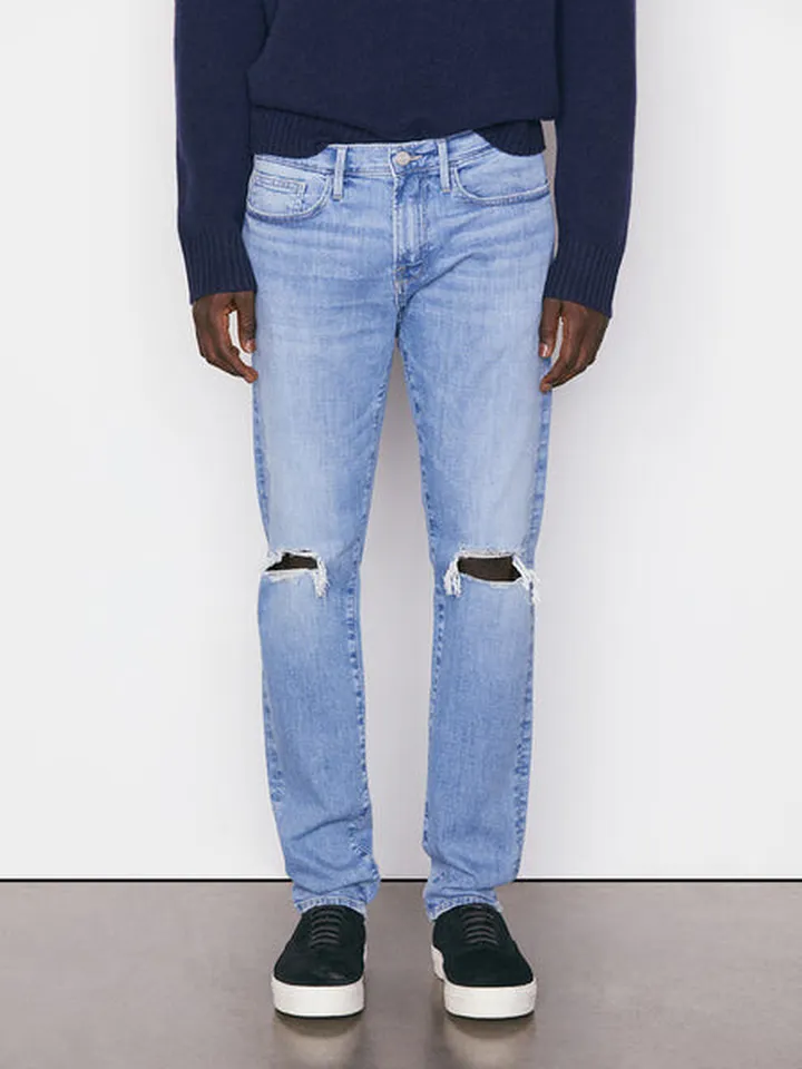 L'homme Skinny Degradable Maui Destruct