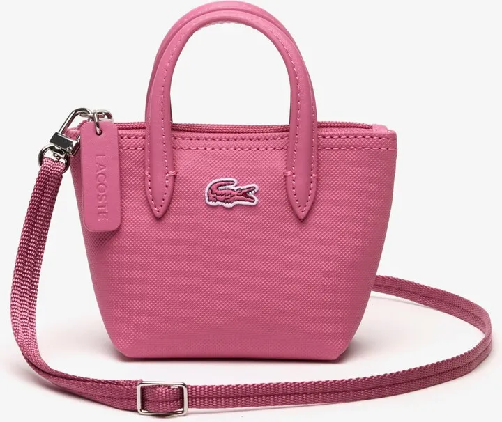 Women's L.12.12 Detachable Shoulder Strap Shopping Bag