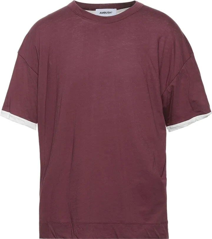 T-shirt Midnight Blue