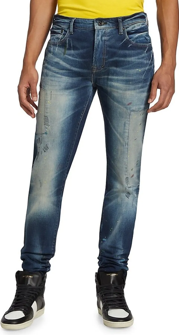 Windsor Eniment Skinny Jeans