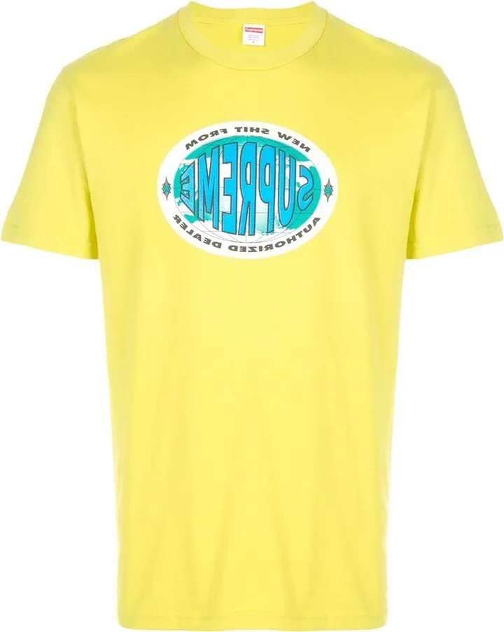 New Sh*t T-shirt