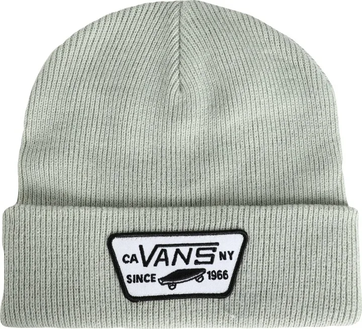 Mn Milford Beanie Hat Ocher