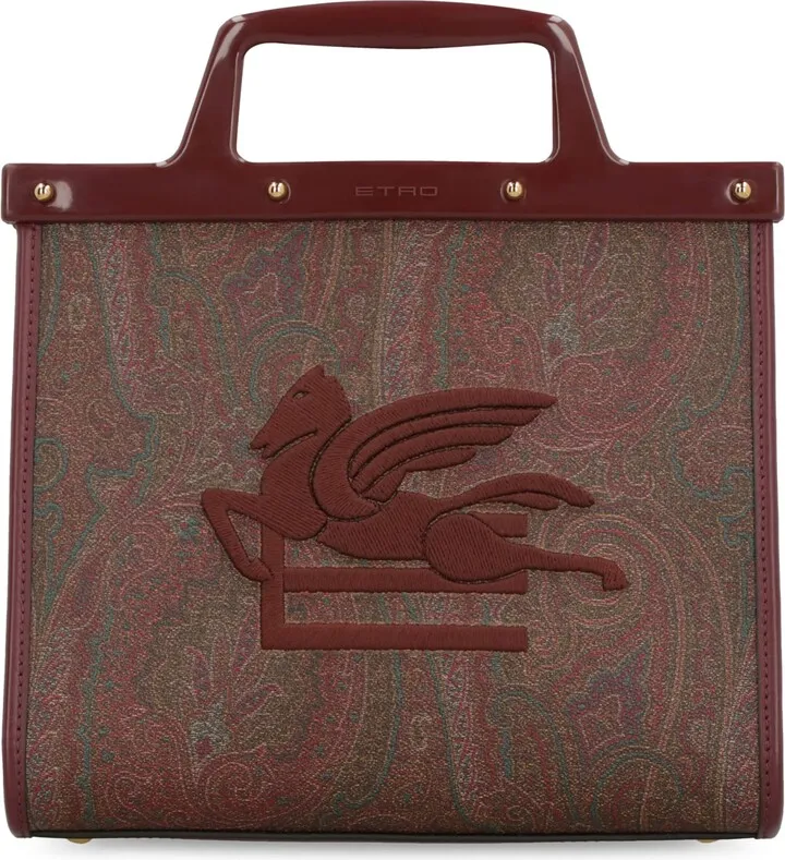 Love Trotter Mini Tote