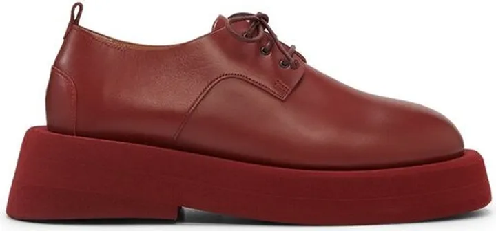 Marsèll Gommellon Lace-Up Derby Shoes