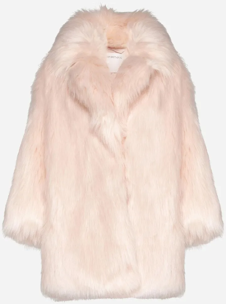 Raid Faux Fur Coat