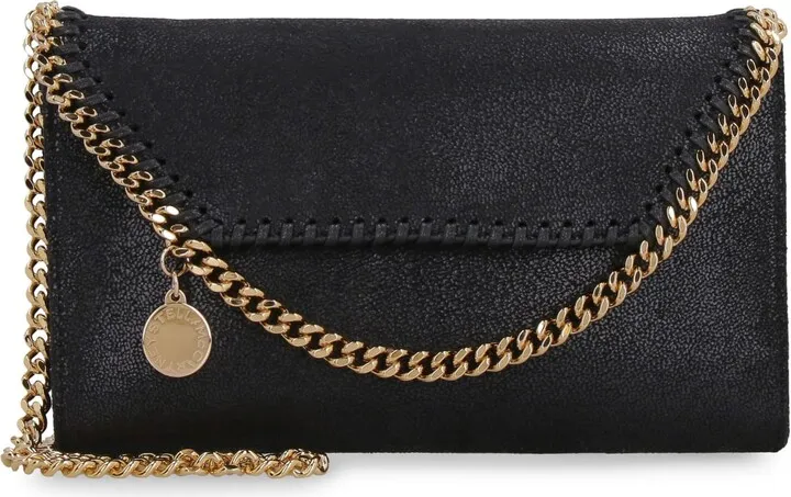 Falabella Mini Crossbody Bag