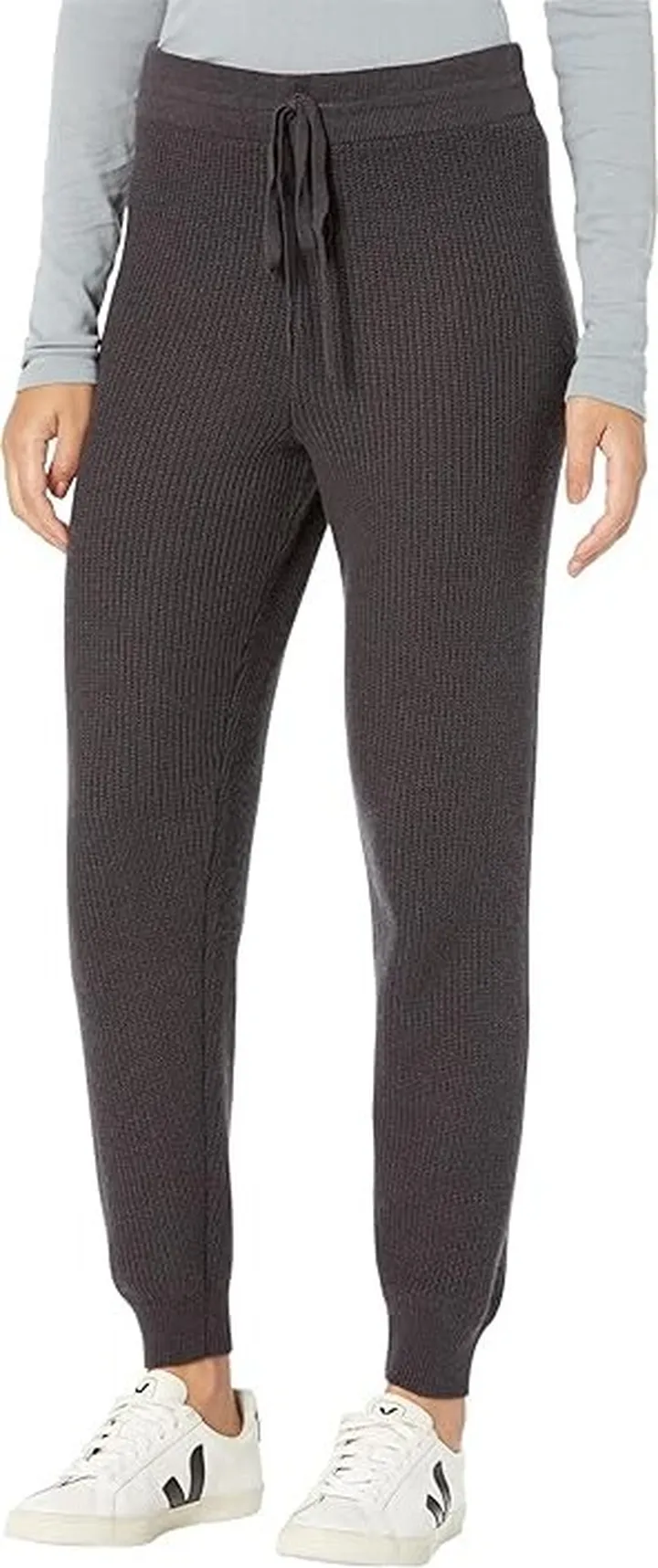 Splendid Maribel Sweater Pants (Lead) Women's Clothing