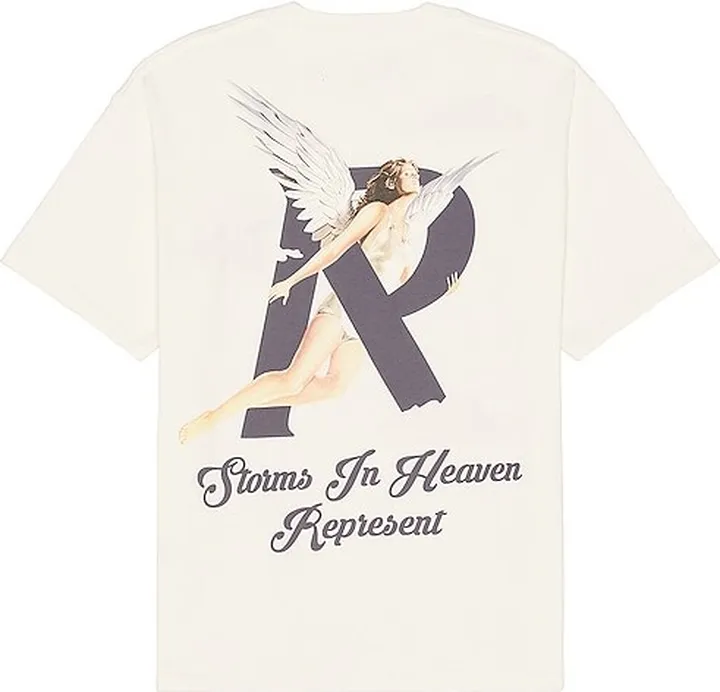 Storms in Heaven T-shirt