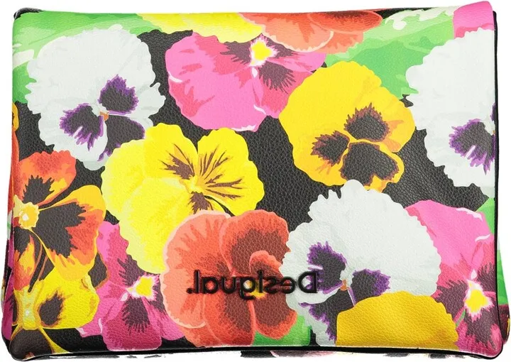 Desigual Polyurethane Women's Handbag