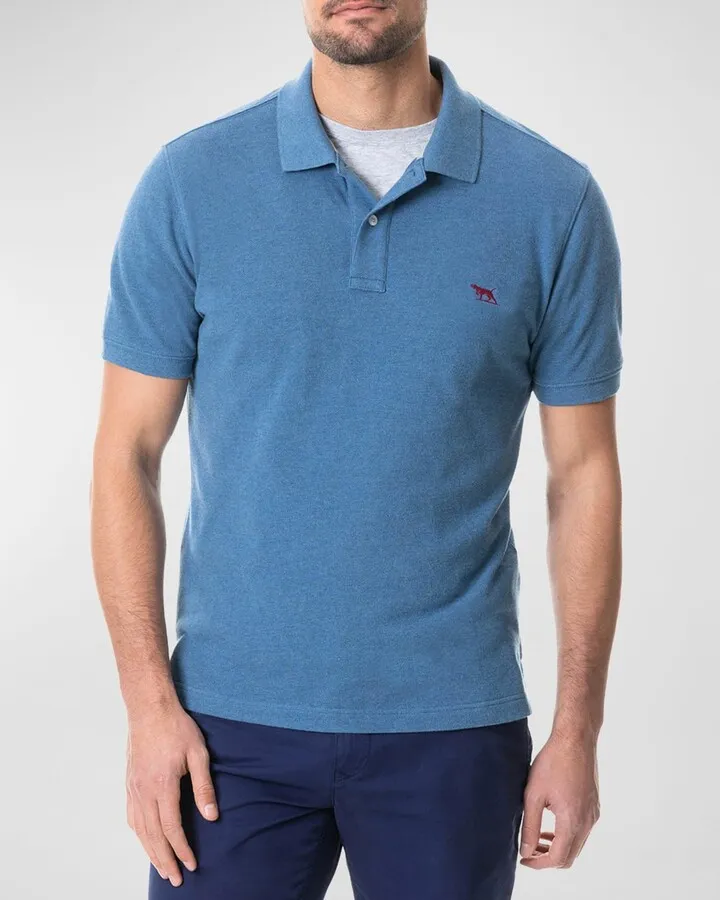Men's The Gunn Polo Shirt