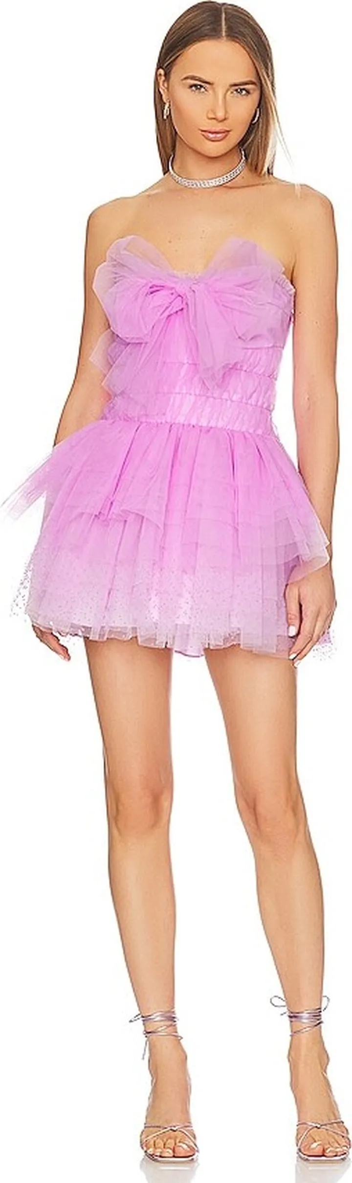 Faron Dress