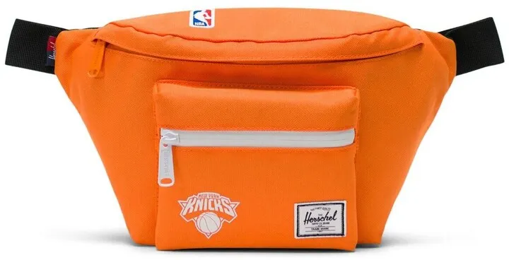 Women's Herschel Supply Co. New York Knicks Seventeen Hip Pack