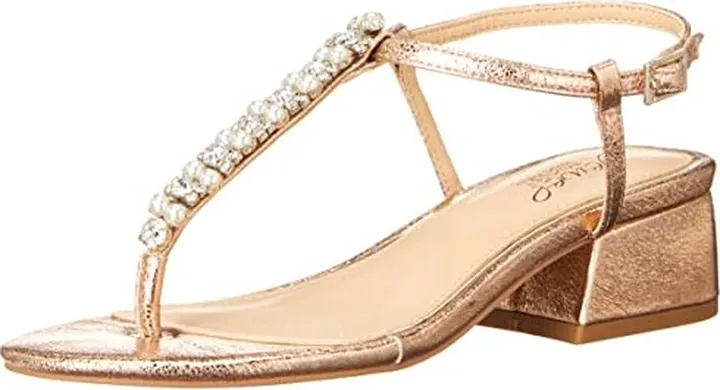 Jewel Badgley Mischka DASHA