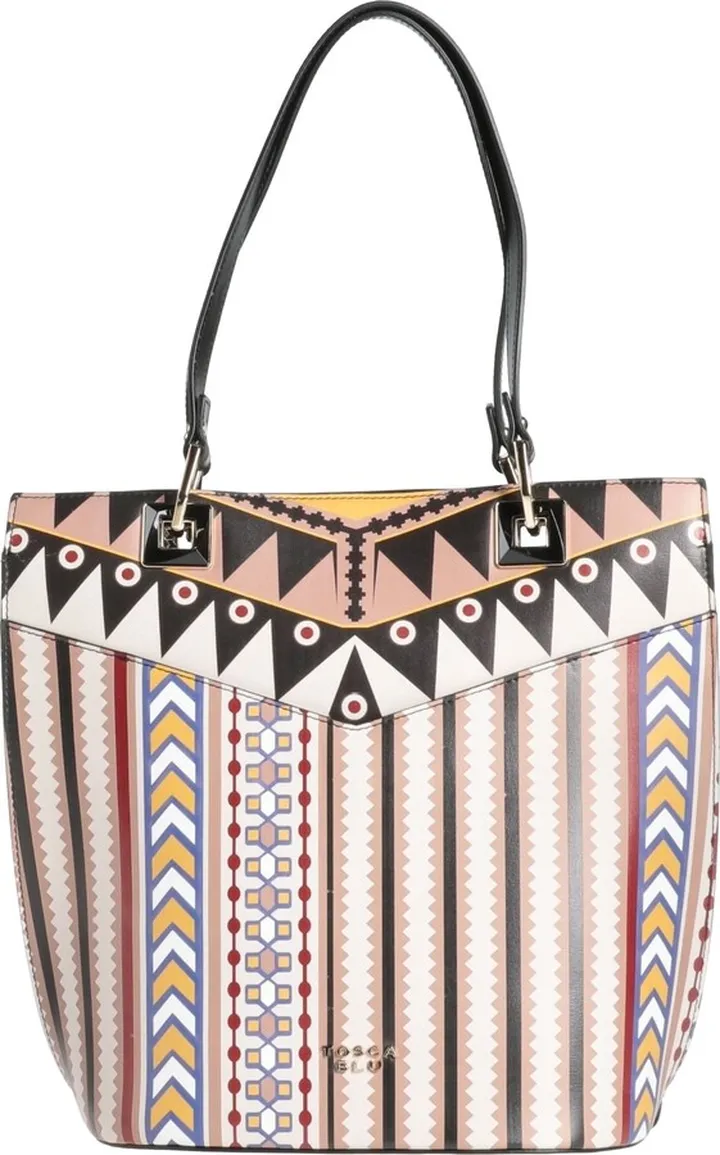 Handbag Camel
