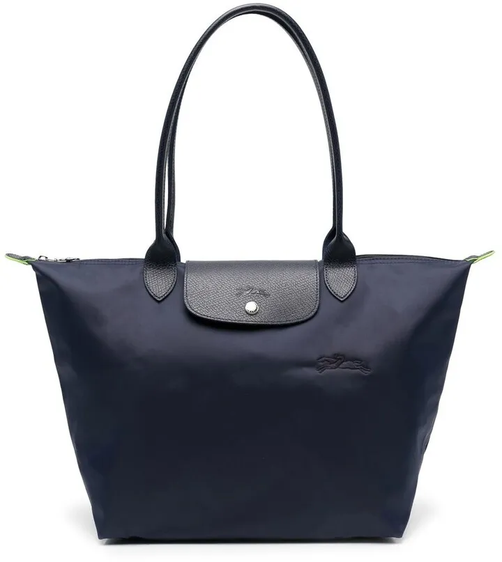 large Le Pliage Green shoulder bag