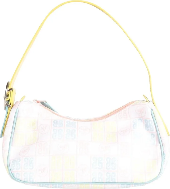 Handbag Light Pink