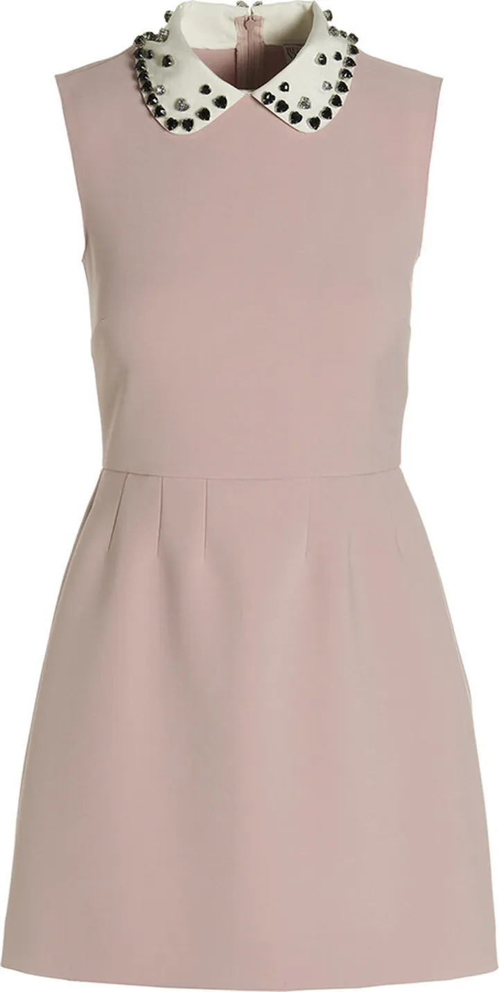 Cady Collar Bodysuit