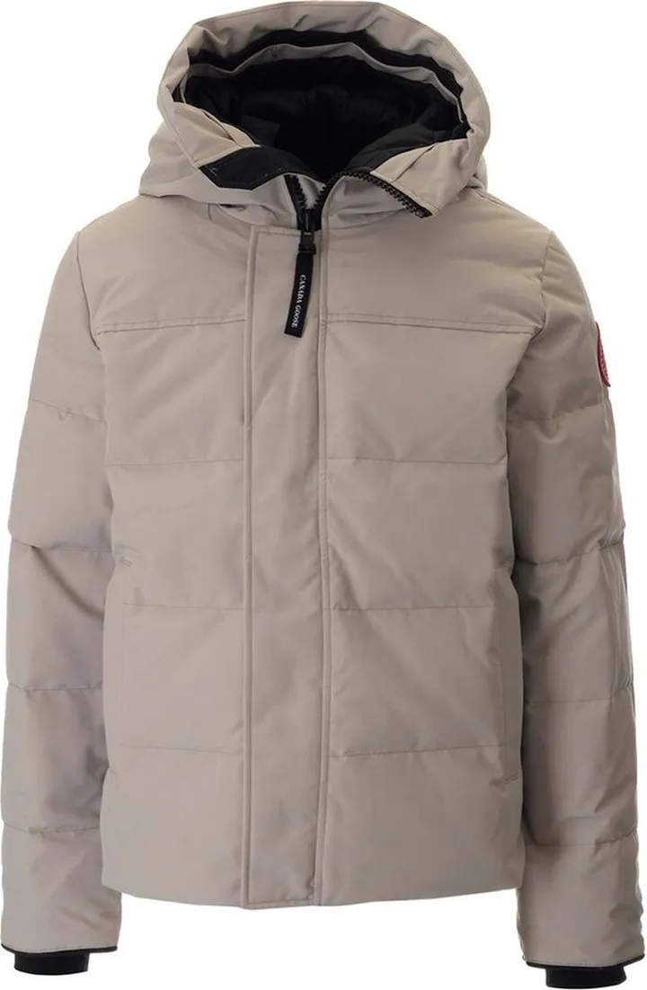 Canada Goose McMillan Hooded Parka