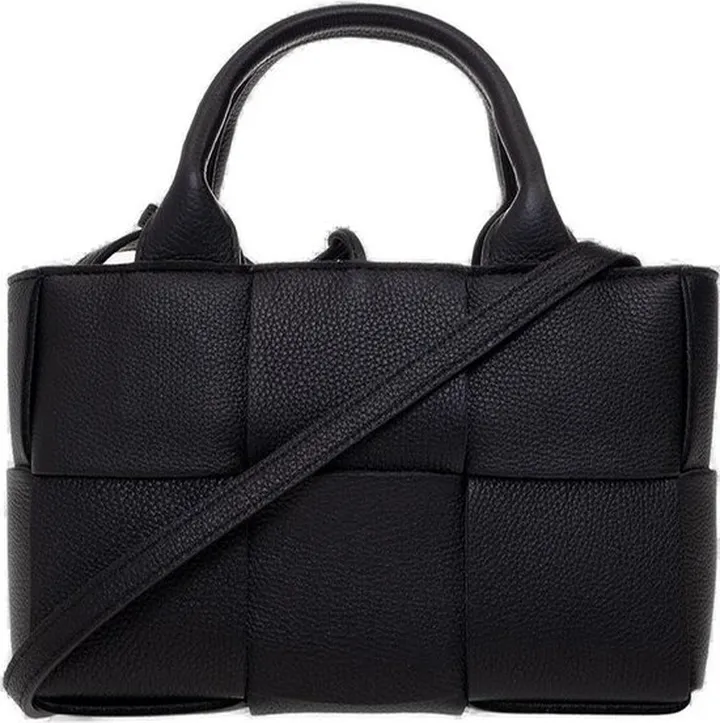 Bottega Veneta Candy Arco Tote Bag