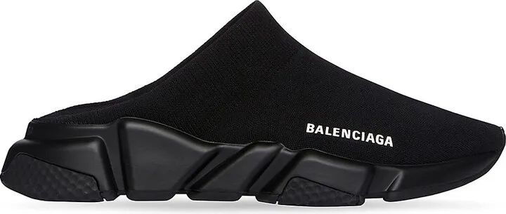 Speed Mule Sneaker